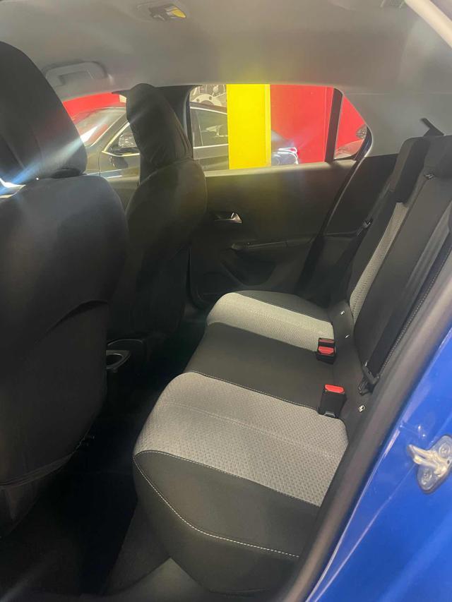 OPEL Corsa 1.2* GARANZIA UFFICILAE/OK GUIDA NEO P*
