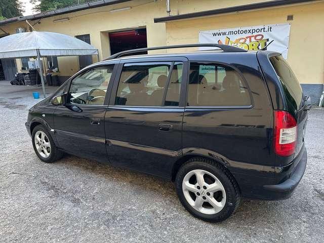 Opel Zafira Zafira 1.6 16v Fashion Line