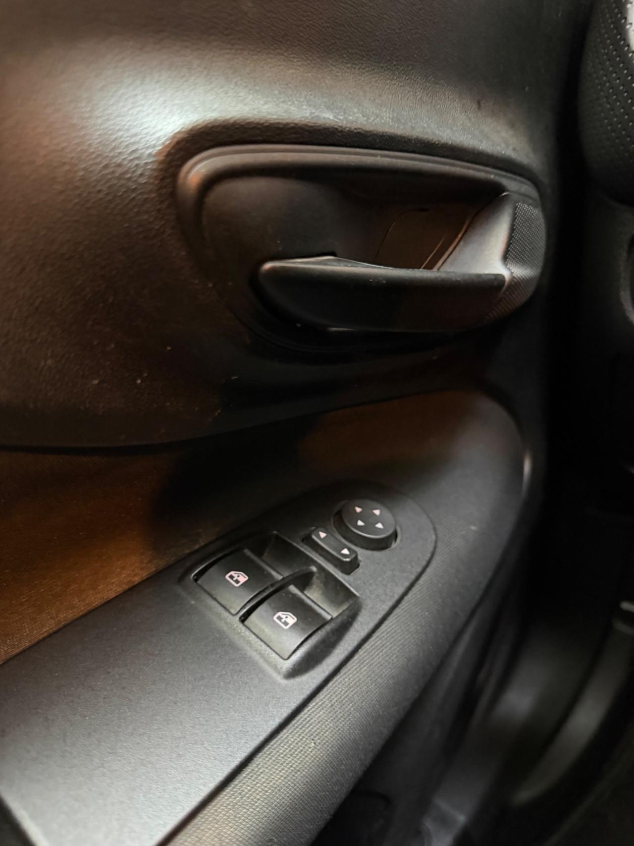 Fiat Punto Evo 1.2 Neopatentati Euro 5