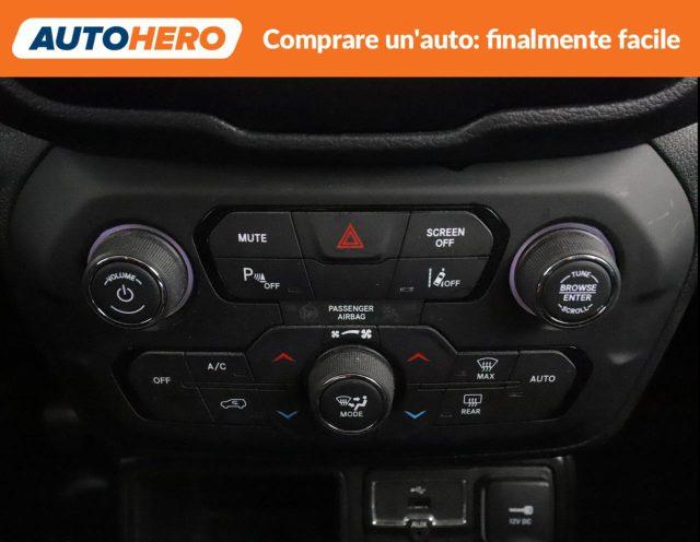 JEEP Renegade 1.0 T3 Business