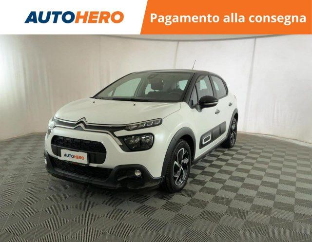 CITROEN C3 PureTech 83 S&S Shine