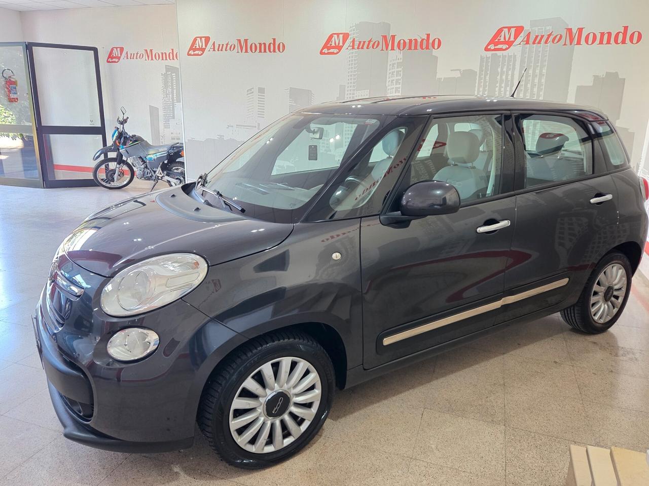 Fiat 500L 1.3 Multijet 95 CV Business