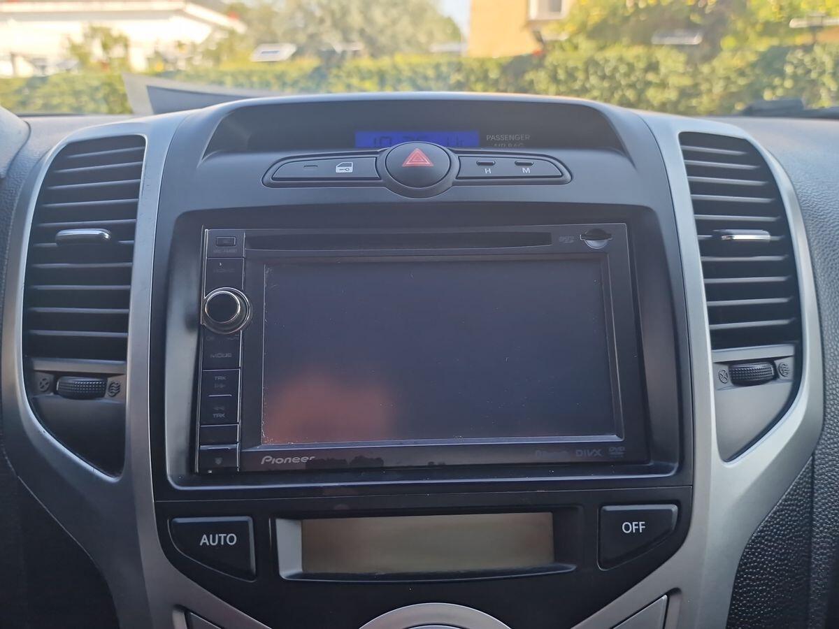 HYUNDAI IX20 1.4 CRDI 90CV COMFORT