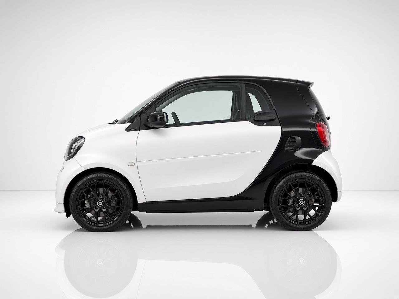 Smart ForTwo 1.0 Superpassion 11-2019
