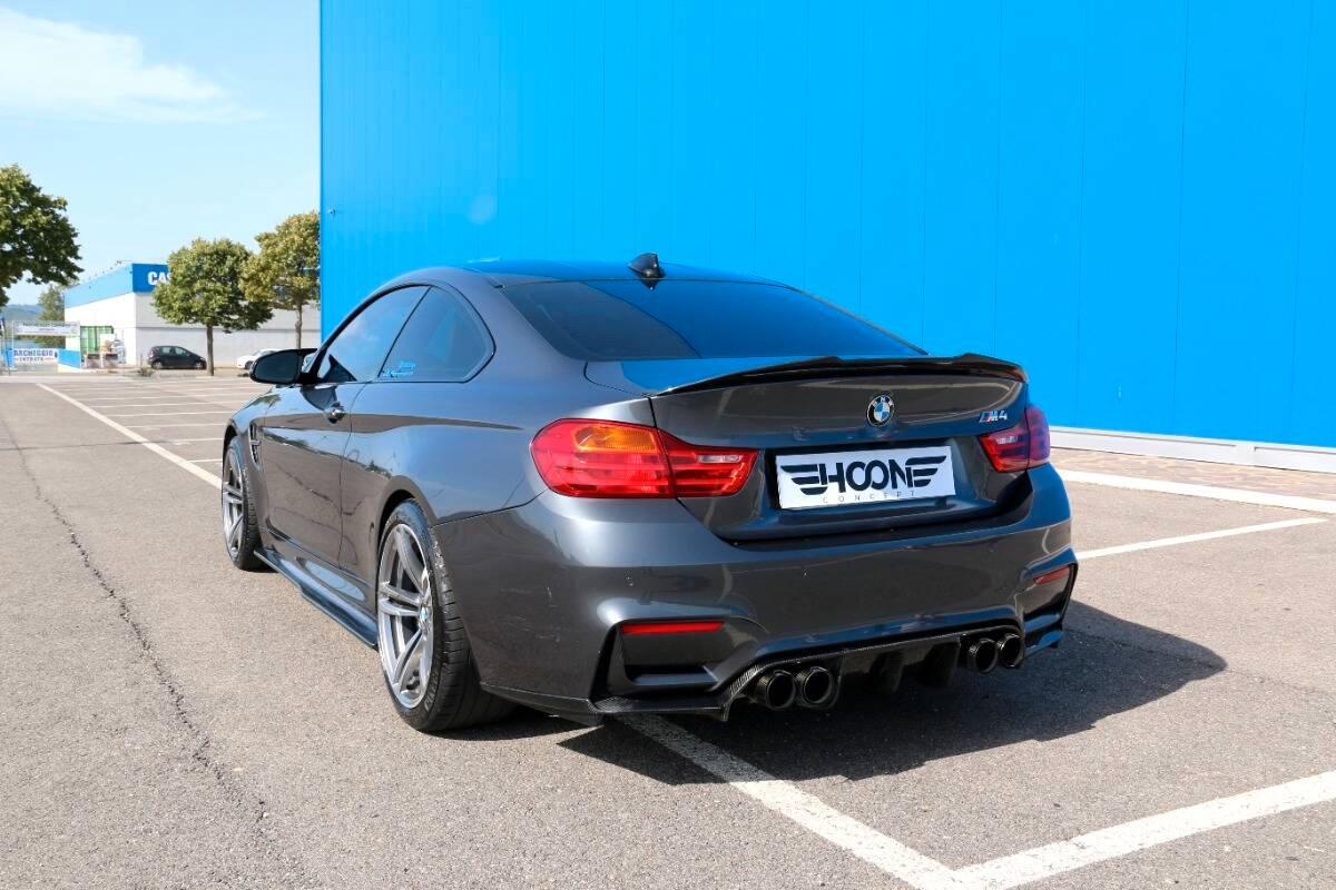 BMW Serie 4 Coupé M4 3.0 dkg