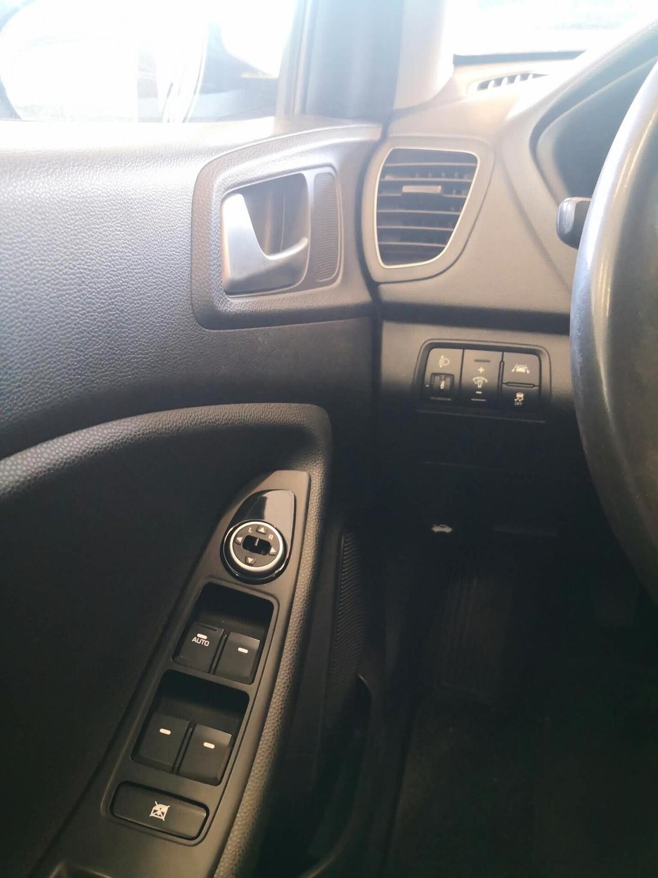 Hyundai i20 1.2 84 CV 5p. ***GRANDINE***TAGLIANDI HYUNDAI***UNIPROPRIETARIO***