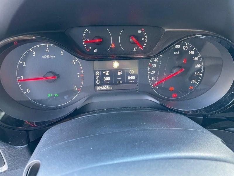 Opel Corsa Corsa 1.2 Elegance