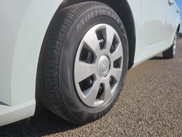 SKODA Fabia 1.4 TDI 90 CV Wagon Active AUTOCARRO N1