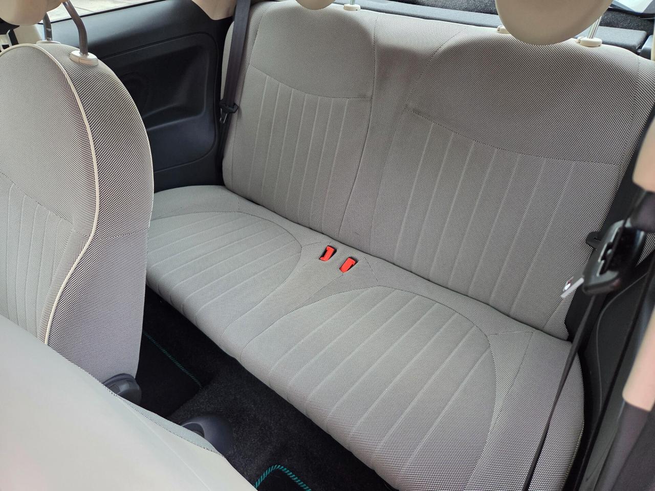 Fiat 500 1.2 EasyPower Lounge - 2012 TENUTA IN OTTIME CONDIZIONI