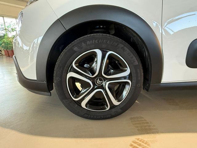 CITROEN C3 PureTech 83 S&S Shine