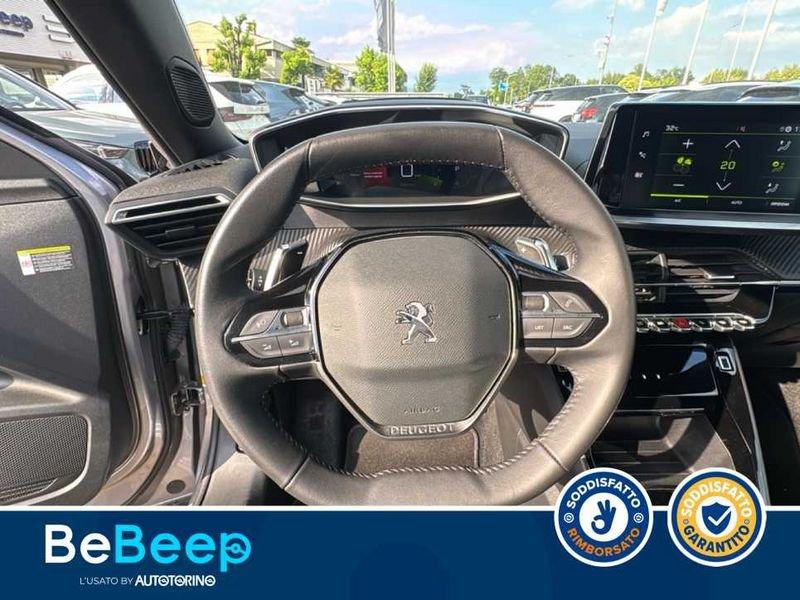 Peugeot 2008 1.5 BLUEHDI ALLURE S&S 130CV EAT8