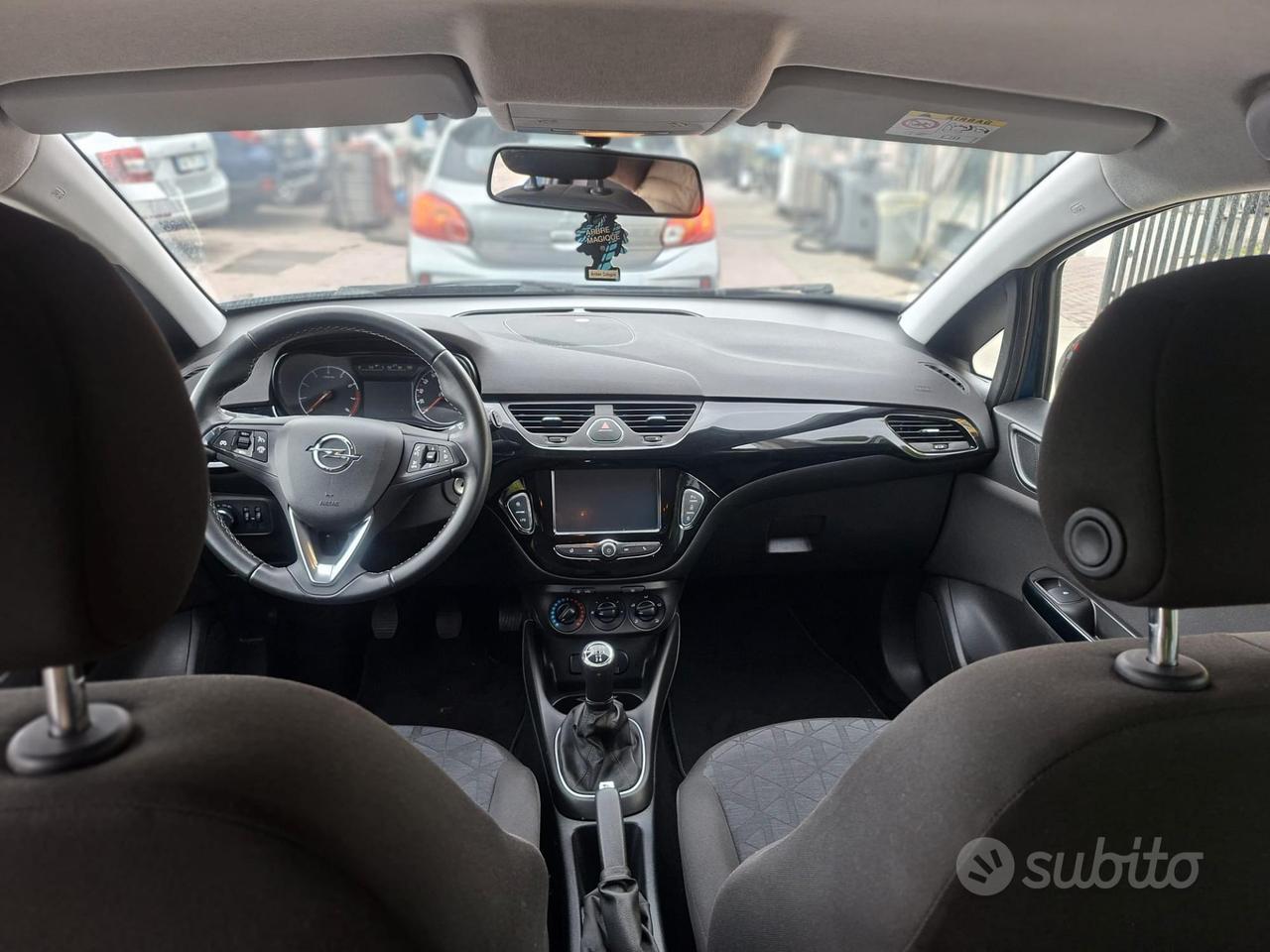 Opel Corsa 1.4 GPL Tech 90CV