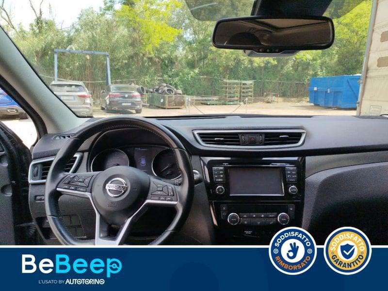 Nissan Qashqai 1.5 DCI N-CONNECTA 115CV