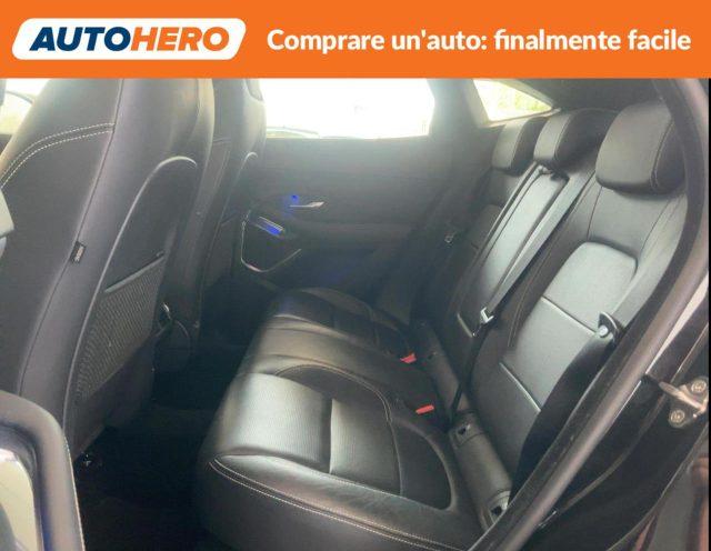 JAGUAR E-Pace 2.0 AWD aut. R-Dynamic SE