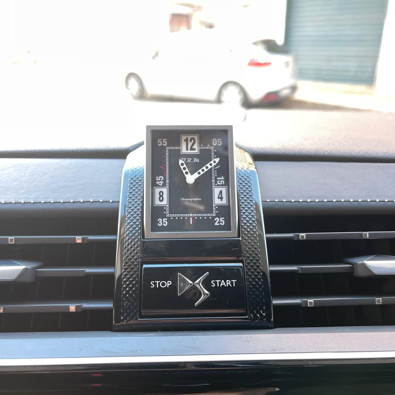 Ds 7 Crossback 2.0 diesel 180cv aut. Opera