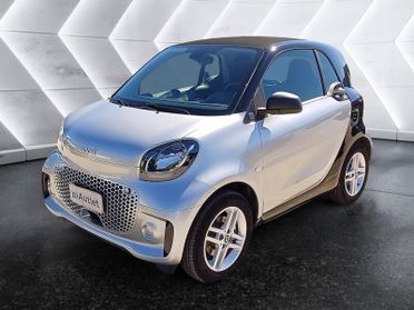 smart fortwo eq Pure 22kW
