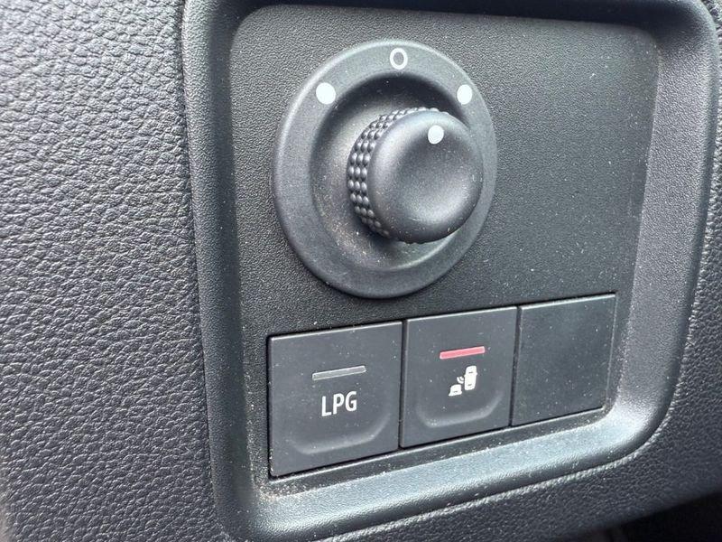 Dacia Duster 1.0 TCe 100 CV GPL Prestige NAVI + TELECAMERA