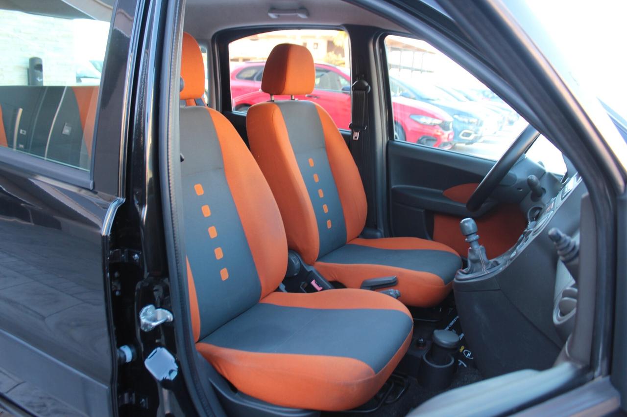 Fiat Panda 1.2 Dynamic Natural Power
