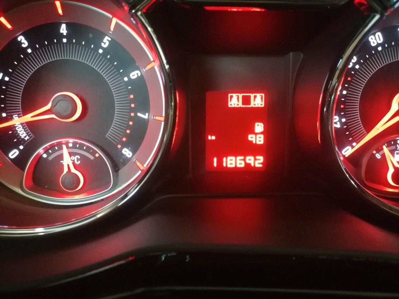 Opel Adam Rocks 1.2 70 CV Start&Stop Unlimited