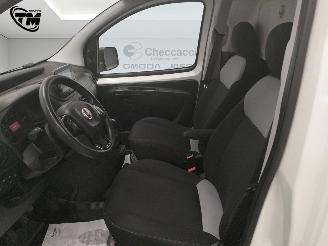 FIAT FIORINO 1.3 MJT 95CV Cargo SX * 58 000 KM *