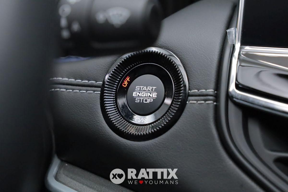 Jeep Compass 1.5 Turbo T4 Mhev 130CV Altitude DCT