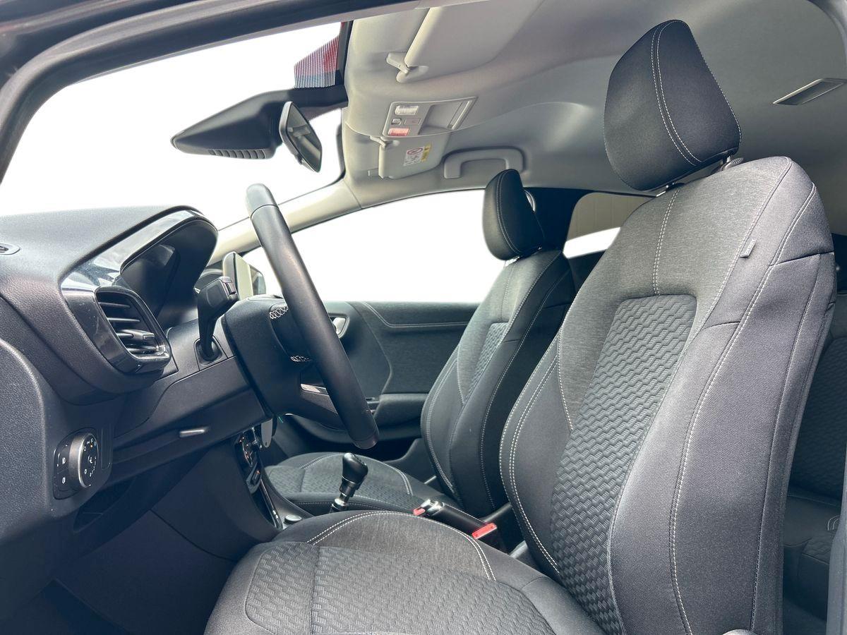 FORD Puma II 2020 - Puma 1.0 ecoboost h Titanium s&s 125cv