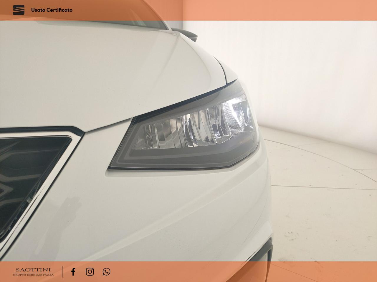 1.0 ecoTSI FR 95 CV