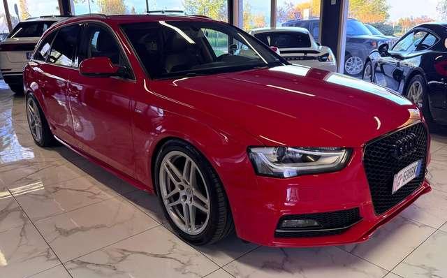 Audi RS4 Scarico Mappa Assetto Cerchi Porsche