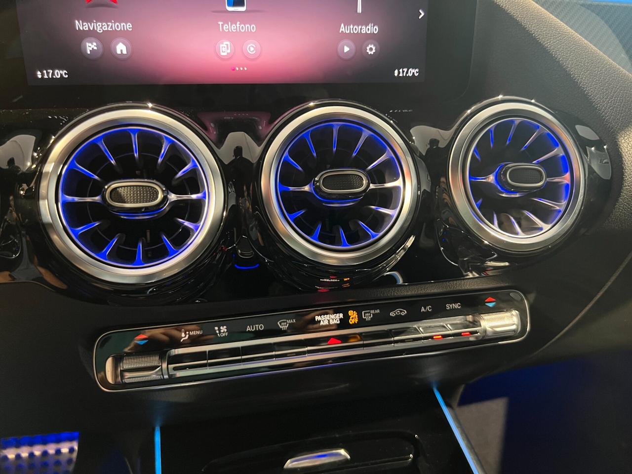 Mercedes-benz GLA 35 AMG 4Matic Premium