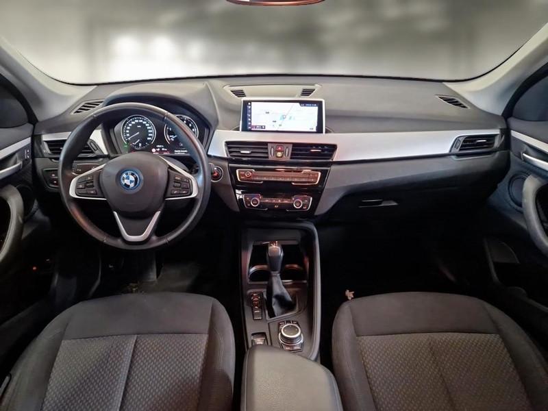BMW X1 XDRIVE 25E BUSINESS ADVANTAGE AUTOMATICO SUV
