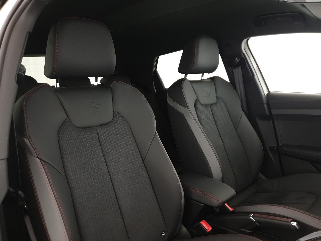 Sportback 30TFSI 116CV S tronic S line Edition