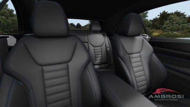 BMW 420 Serie 4 d Cabrio mhev 48V MSport Pro auto