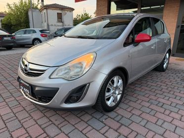 Opel Corsa 1.2 GPL