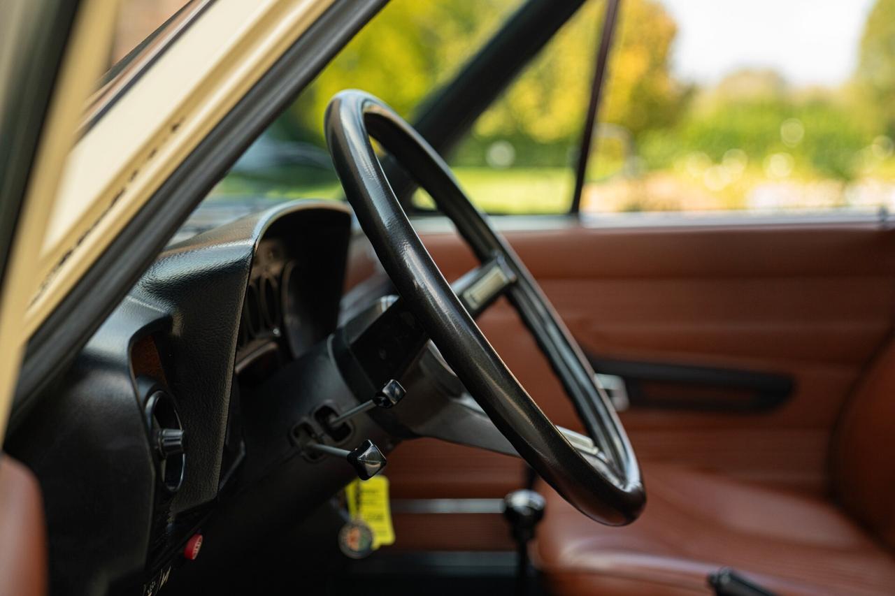 Alfa Romeo Alfetta 1600 - ALF00271