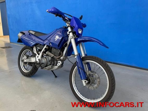 YAMAHA TT 600 TT 600 E BELGARDA