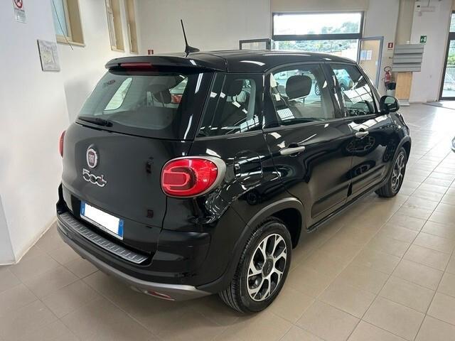 Fiat 500L 1.6 Multijet 120 CV Cross
