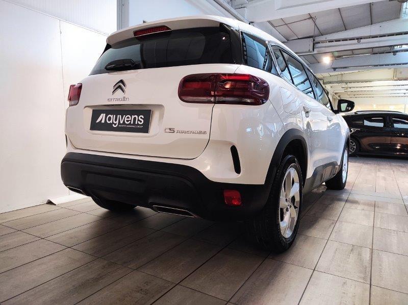 CITROEN C5 Aircross 1ª s. - C5 Aircross BlueHDi 130 S&S EAT8 Feel