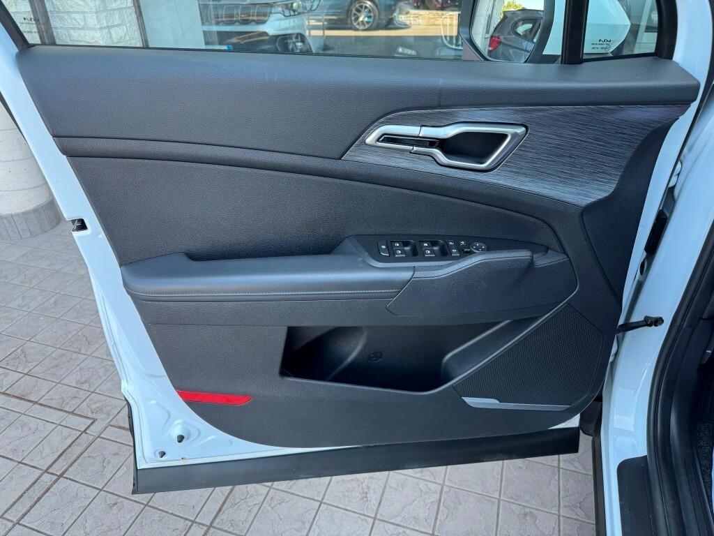 Kia Sportage 1.6 crdi mhev Business dct