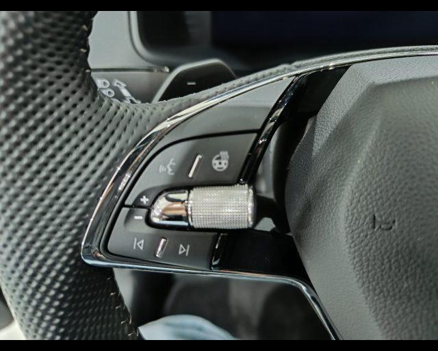 SKODA Karoq 2.0 TDI EVO SCR 115 CV DSG SportLine