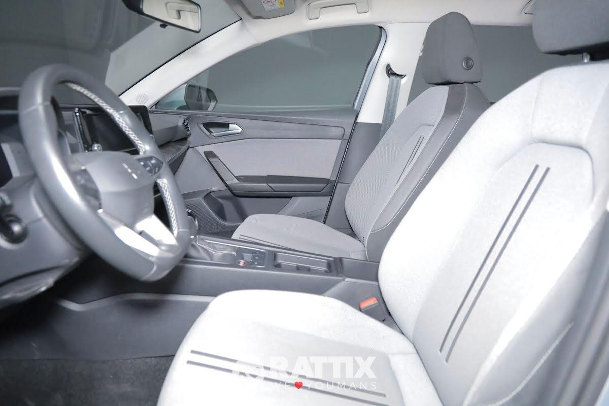 SEAT Leon ST 1.5 TSI 130CV Style