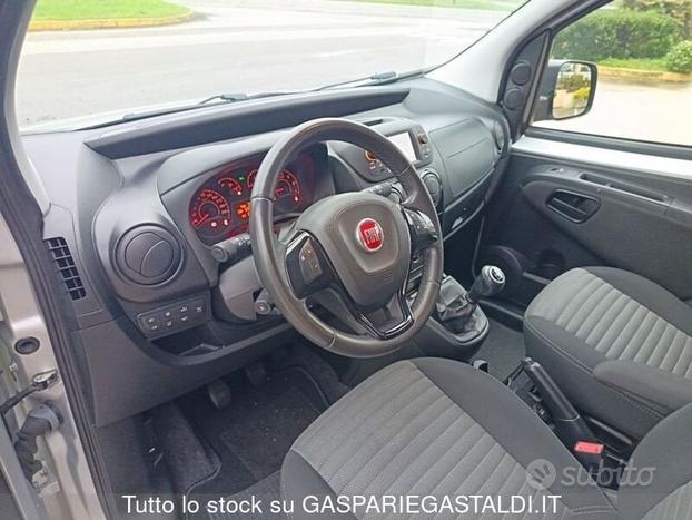 FIAT QUBO 1.3 MJT 80 CV Trekking