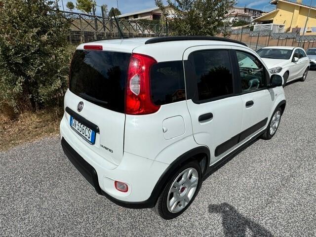 Fiat Panda 1.0 Hybrid City Life PREZZO CON CONDIZIONI