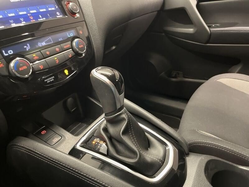 Nissan Qashqai 1.5 DCI