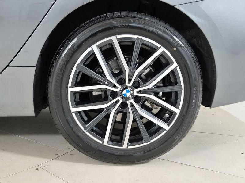 BMW Serie 2 Active Tourer Serie 2 U06 Active Tourer 223i Active Tourer mhev 48V xdrive auto