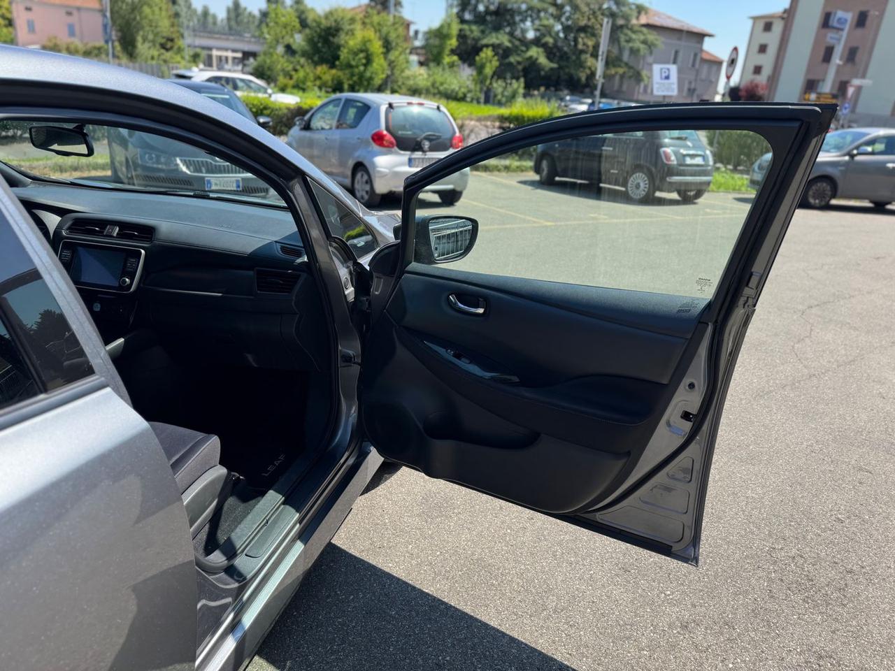Nissan Leaf Acenta 40 kWh
