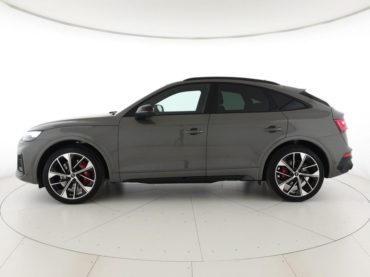 Sportback 3.0TDI 341CV quattro tiptronic
