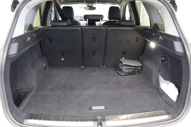 BMW X1 sDrive18d xLine AUTO