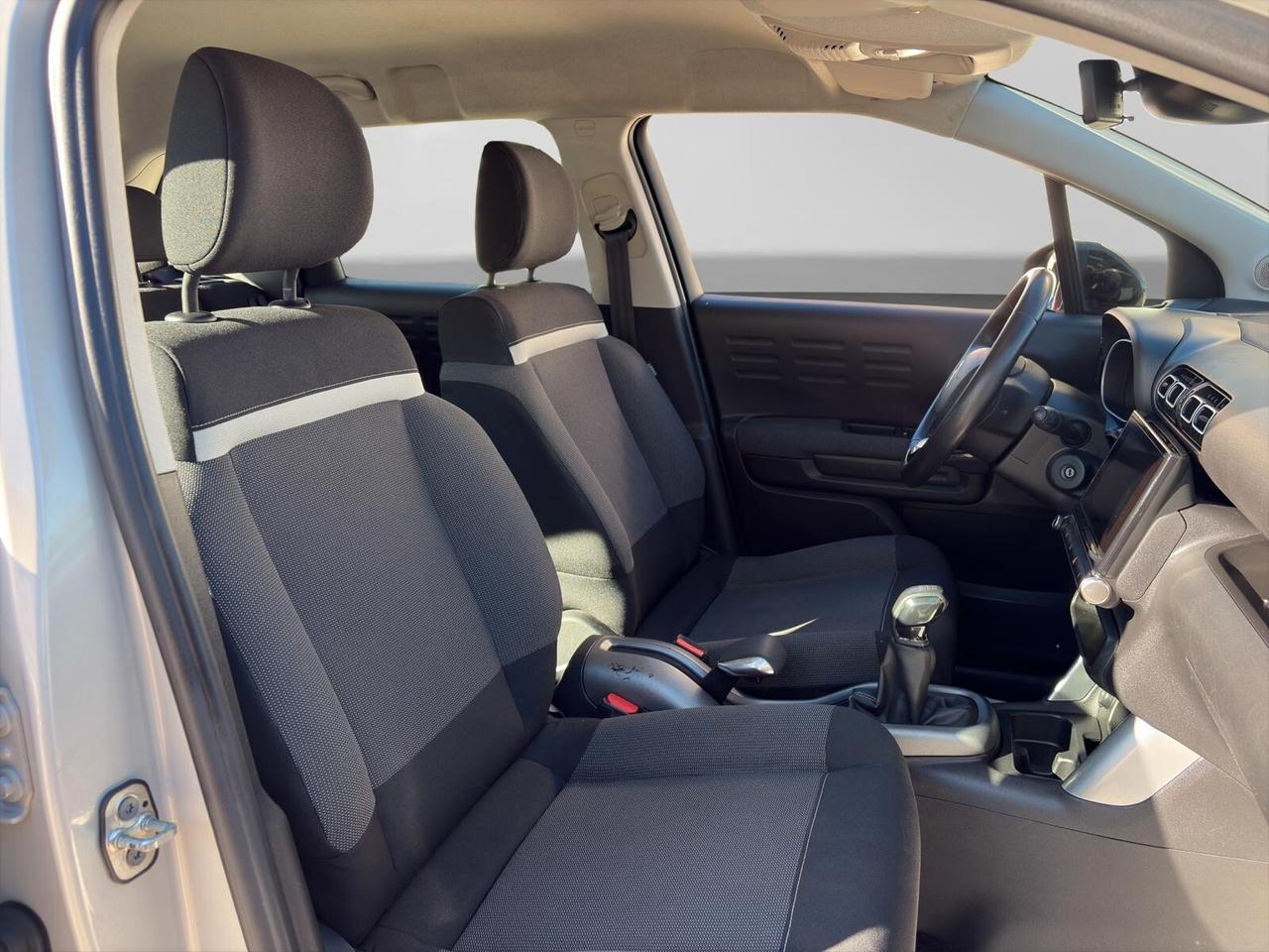 Citroen C3 Aircross 1.6 BlueHDi 100 Shine