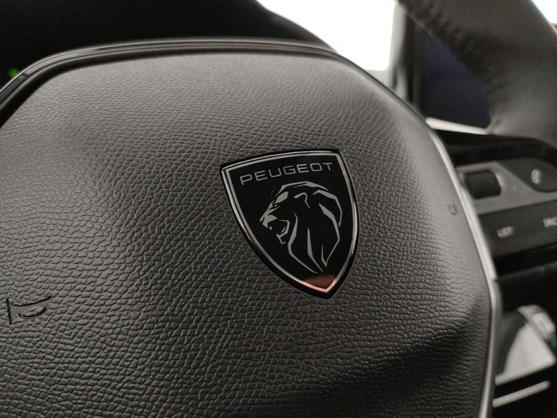 Peugeot 208 208 PureTech 100 Stop&Start 5 porte Allure