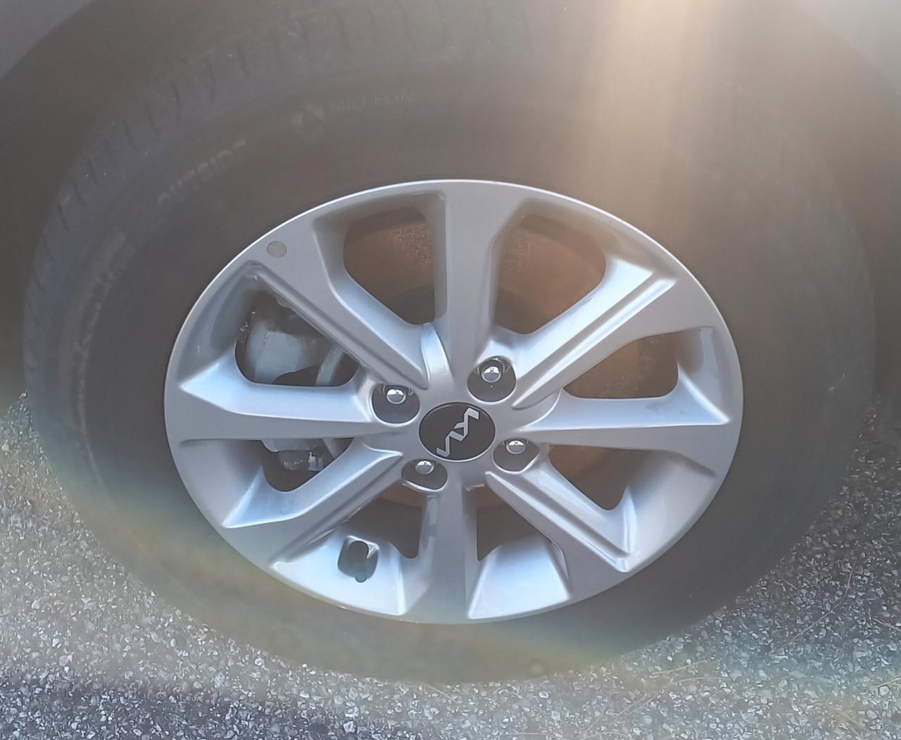 Kia Stonic 1.2 DPI Urban